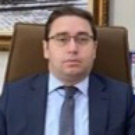 Dr. İsmail Altan DEMİRAYAK