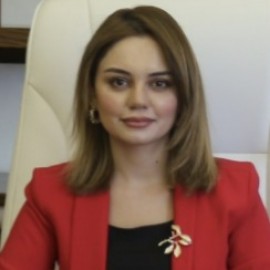 Feyza Yılmaz