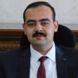Yusuf Melikşah Aydın