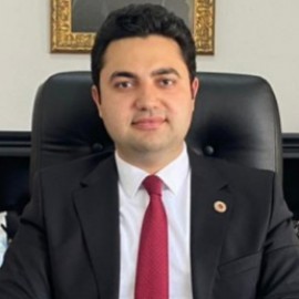Tarık Buğra SEYHAN