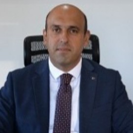 Mustafa CAN