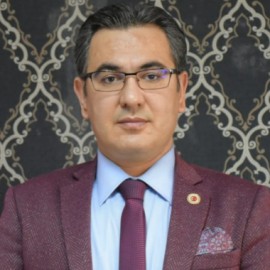Mustafa İkbal Eşki