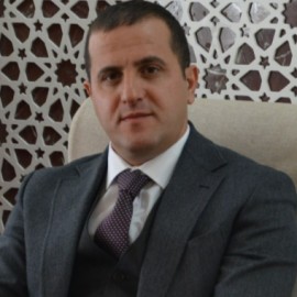 Hamit GENÇ