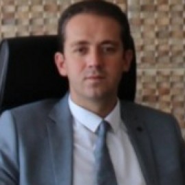 Ertuğrul ASLAN