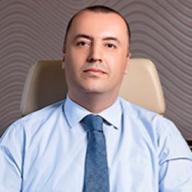 Murat SARI
