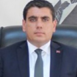 Mustafa Gürbüz
