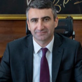 Dr. Fatih Çelikkaya