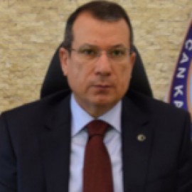 Mustafa Gürdal