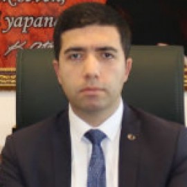 Alper Taş