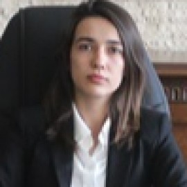 Emine DİLCE