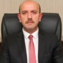 Muhammet ÖZTABAK