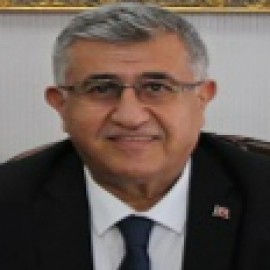 Emir Osman BULGURLU