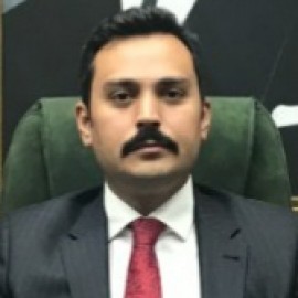 Zekeriya Murat ŞAHAN