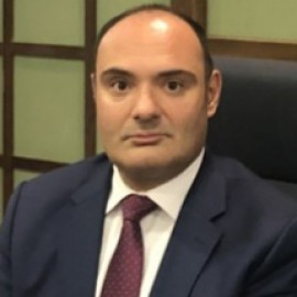 Gürkan Demirkale