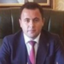 Dr. Hacı Arslan UZAN