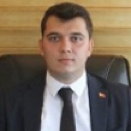 Orçun Cüneyt ZOR