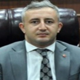 Muhammet İKİS