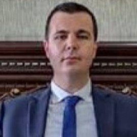 Ferhat VARDAR