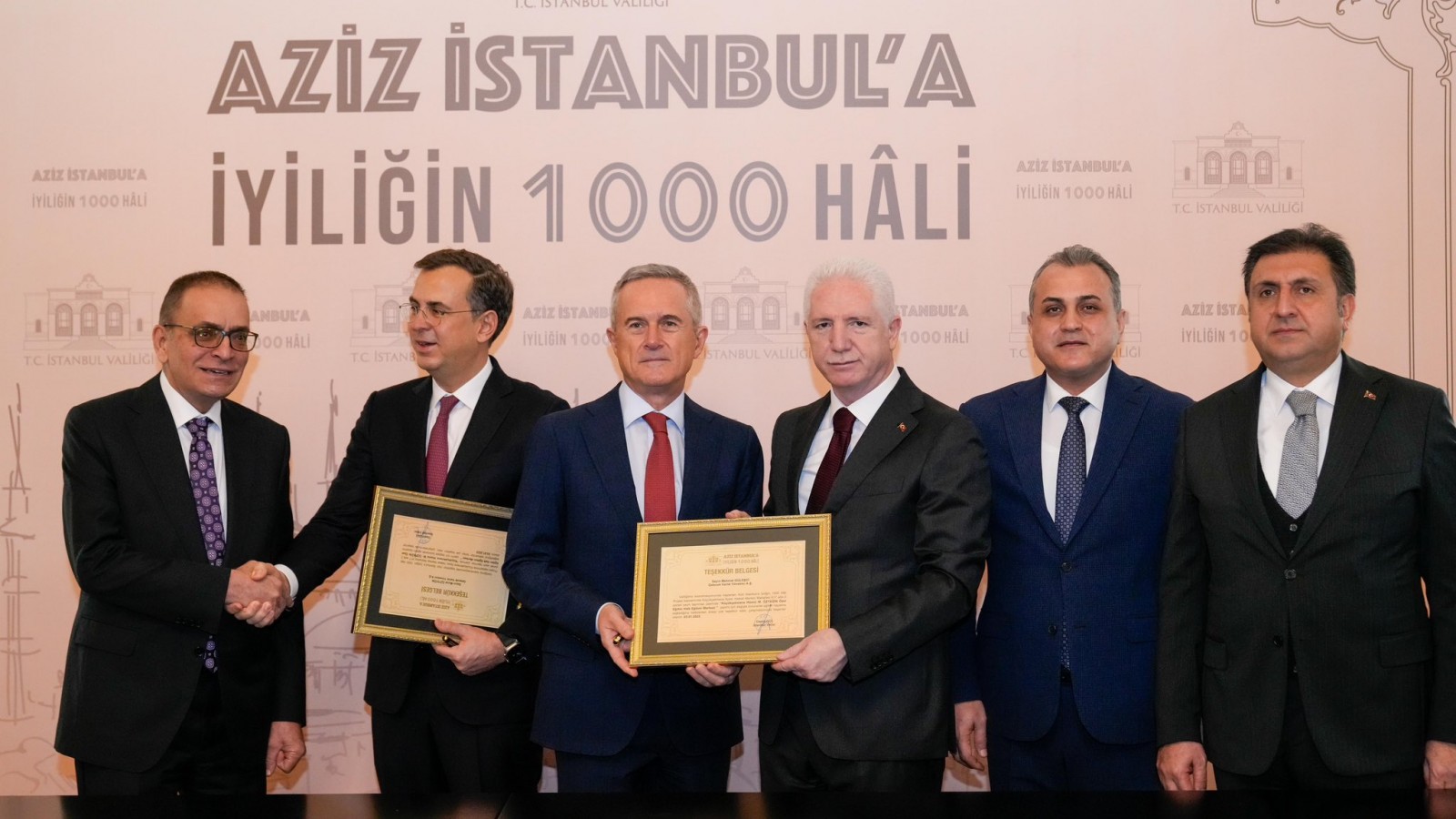 "Engelli çocuklarımızın önündeki engelleri kaldırıyoruz"
