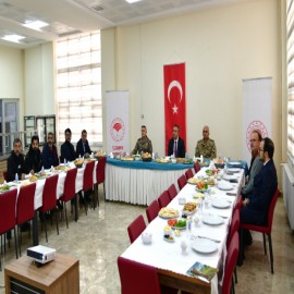 "Ardahan için 272 milyon TL’lik katkı sunuldu"