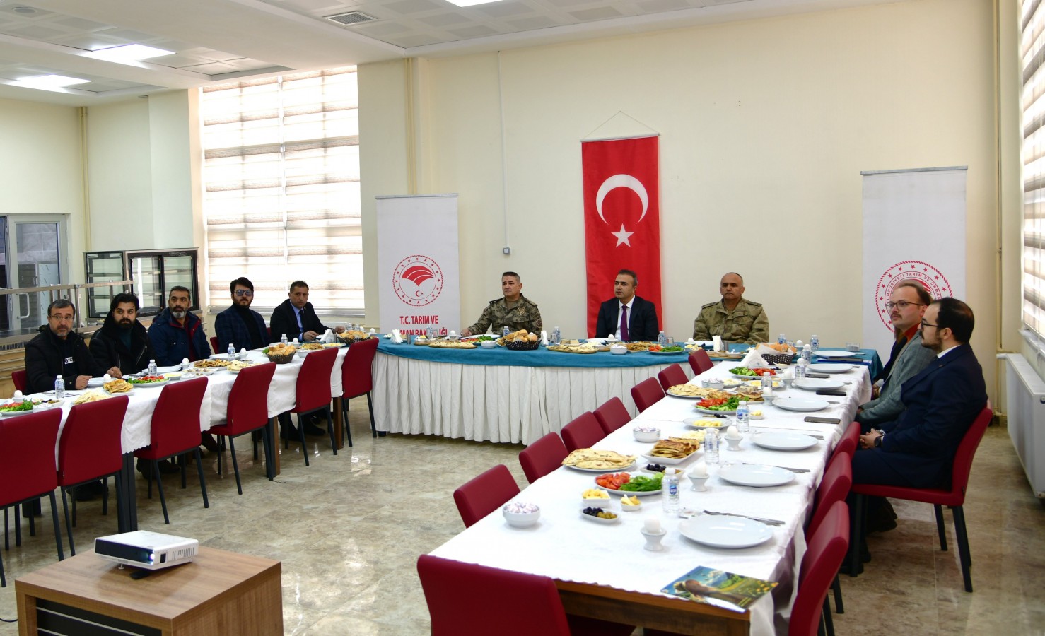"Ardahan için 272 milyon TL’lik katkı sunuldu";