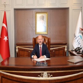 Adıyaman'da 6 Şubat'ta kamu personeli izinli sayılacak