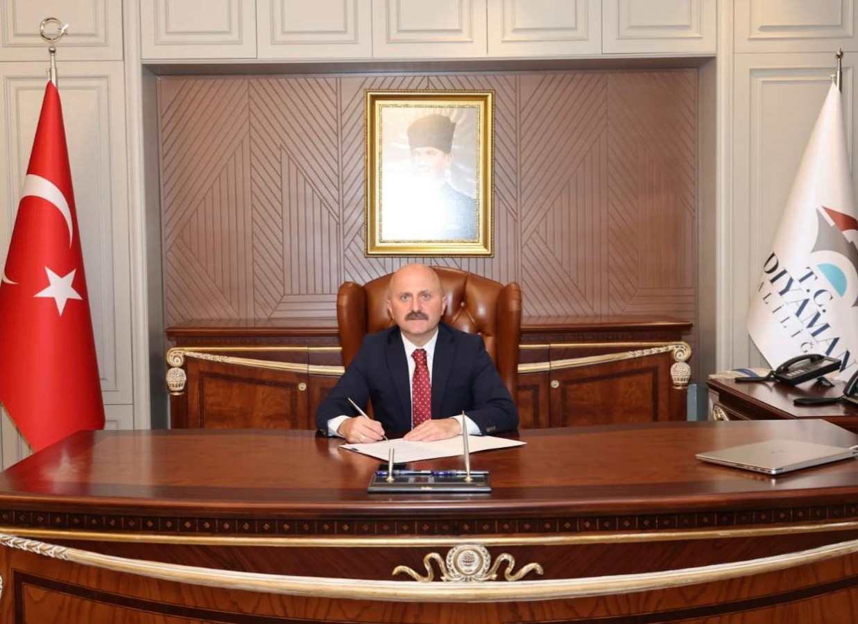 Adıyaman'da 6 Şubat'ta kamu personeli izinli sayılacak