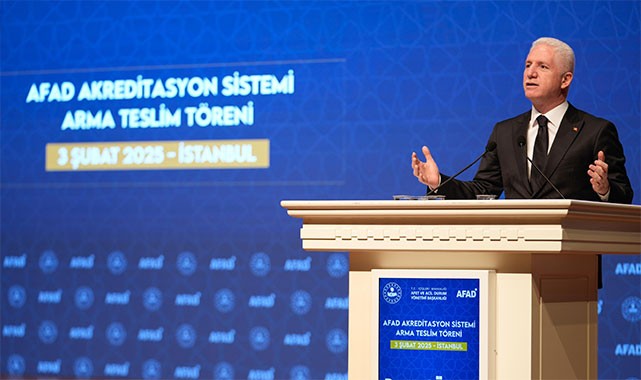 İstanbul’un arama kurtarma gücü büyüyor: 2 bin 184 yeni gönüllü göreve hazır