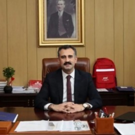 Ağrı’da “Valiye Mesaj Hattı” hizmete açıldı