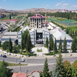 Sivas İl Özel İdaresi’nden 140 milyon TL’lik 2025 yatırımları