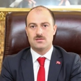 Mustafa ÇELİK
