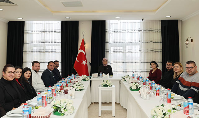 Doç. Dr. Kübra Güran Yiğitbaşı