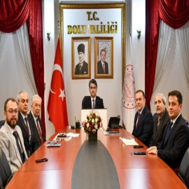 "Vatandaş memnuniyeti esas alınmalı"