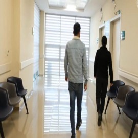 Bağımlılıkla mücadelede "İkna Ekipleri" sahada