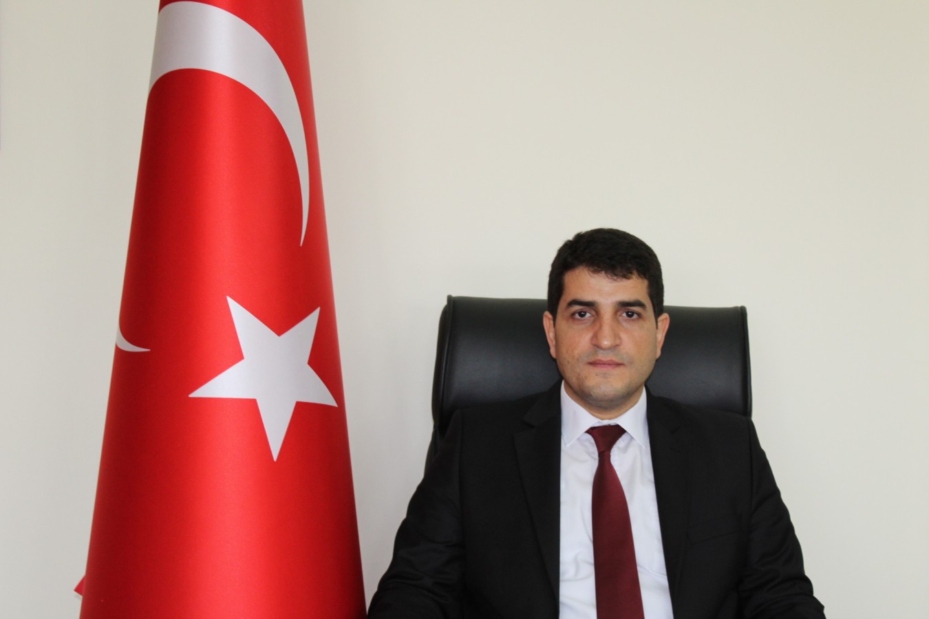 Sedat ÖZDEMİR