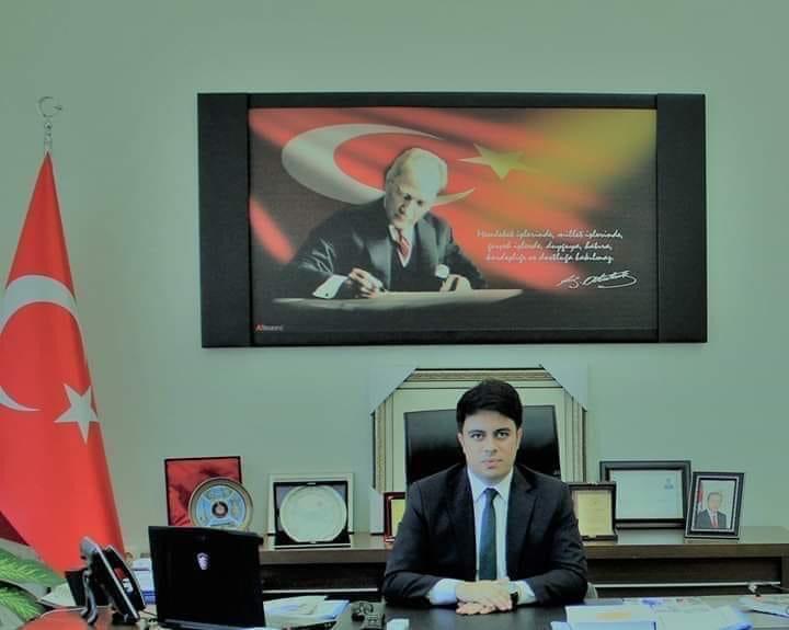 Emre Dündar;