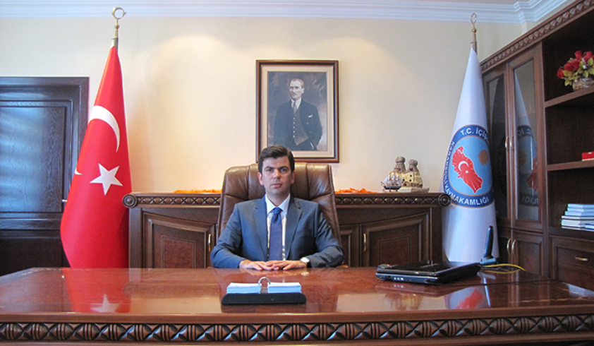Emrah UZUN