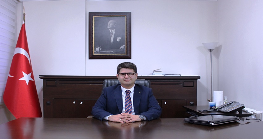 Ömer Ahmet ÖZDEMİR