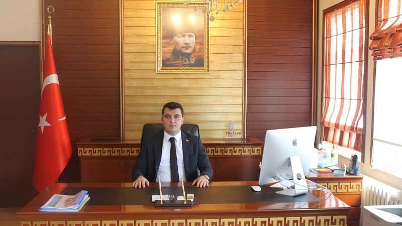 Orçun Cüneyt ZOR;