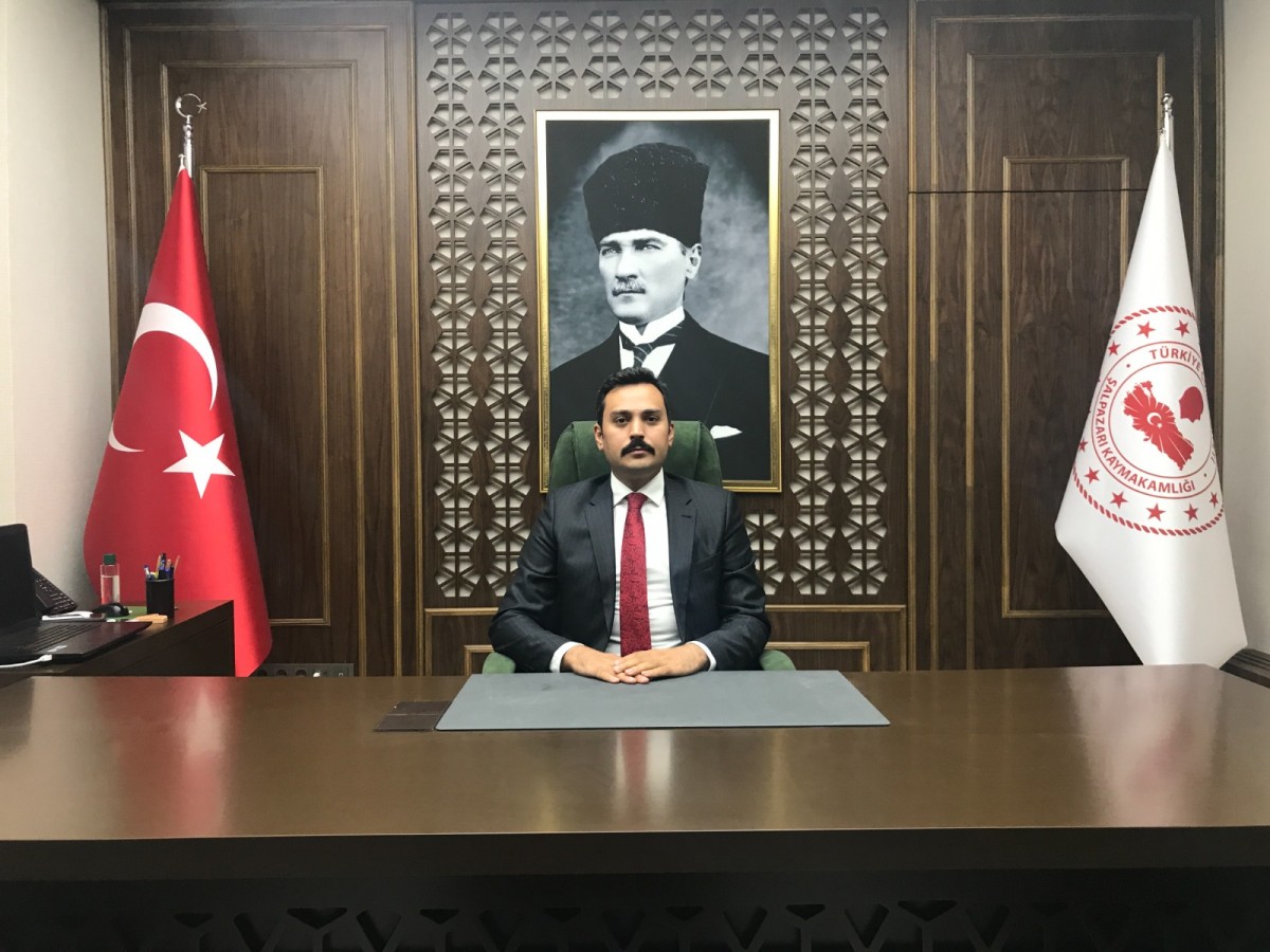 Zekeriya Murat ŞAHAN;