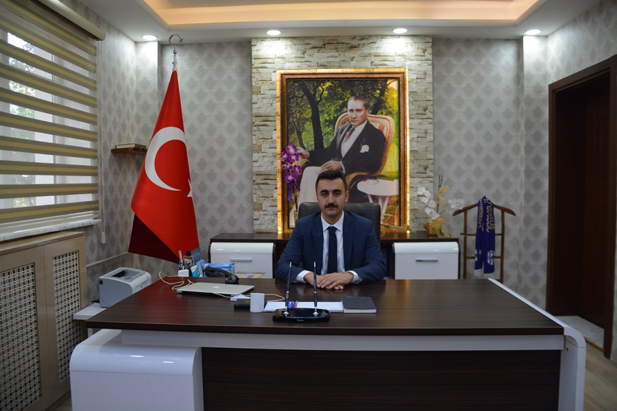 Mustafa Babacan;