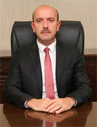 Muhammet ÖZTABAK