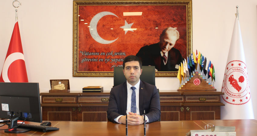 Alper Taş;