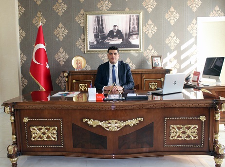 Bilal ÇELİK