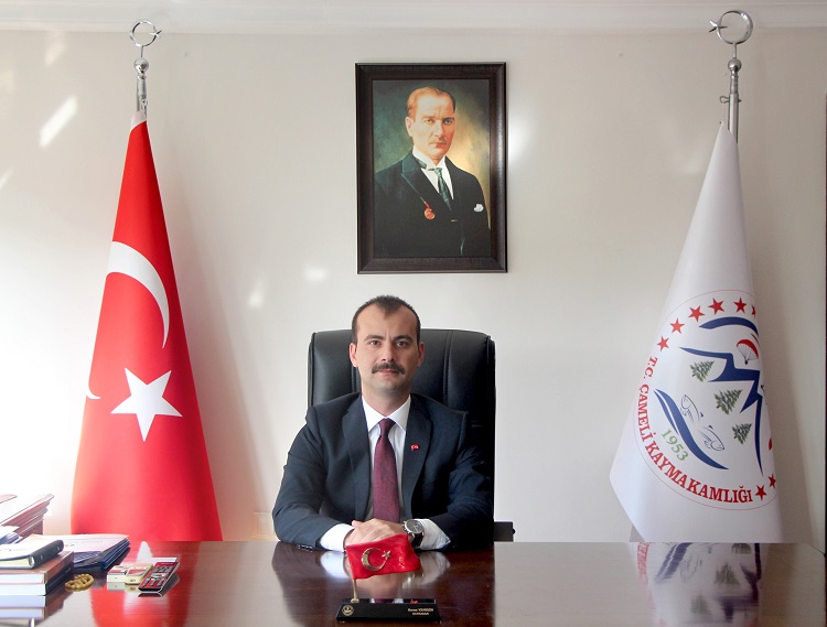 Kerem Yenigün;
