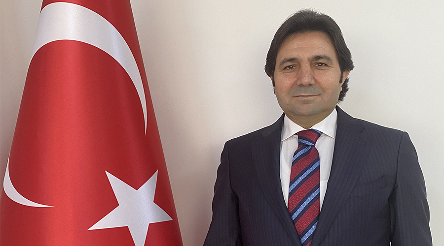 Adem USLU;