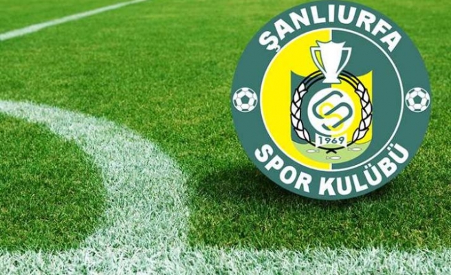 Şanlıurfaspor’da neler oluyor? Vali Ayhan devreye girdi;