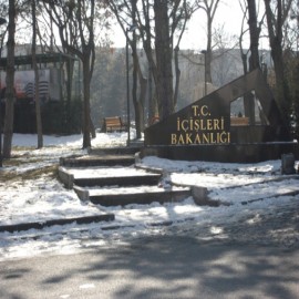 İçişleri Bakanlığı, bin 608 personel alacak