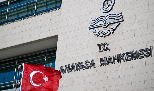 AYM, İçişleri Bakanı'nın derneklere kayyum atama yetkisini iptal etti