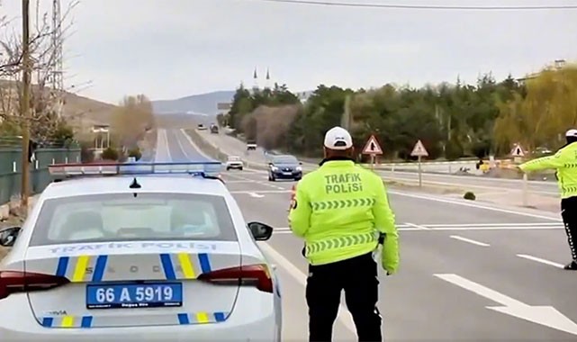 Bakan Yerlikaya, bayram bilançosunu açıkladı: Yüzlerce vatandaş kazalarda yaralandı!